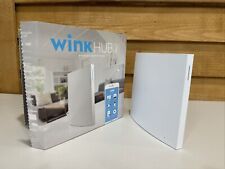 Wink WNKHUB2US Hub 2 Smart Home Router - Used - Shelley - US