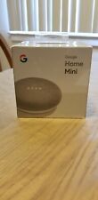 Google home mini - Elizabeth - US