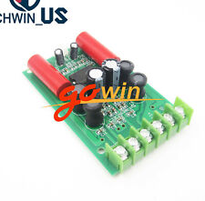 TA2024 12V 2x15W AMP Amplifier Board Module Mini HIFI Digital Audio For Car PC - CN