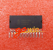 IC TDA8950J TDA8950 ZIP23 TDA TOP good quallity L3US - CN