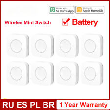Wireless Mini Switch Sensor One Key Control Button Automation for Homekit MiHome - CN