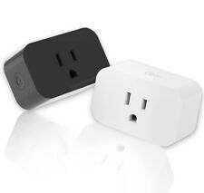 Cibou smart-plug 2-pack works w/ Alexa, Google Home - Asheville - US