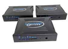 LOT OF 3 - UNIVERSAL DEVICES ISY994i HOME AUTOMATION CONTROLLER INSTEON HUB- NO - Concord - US