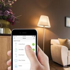 TP-LINK Smart Plug, Wi-Fi, Control Devices from Anywhere (HS100)- New in BoX! - San Mateo - US