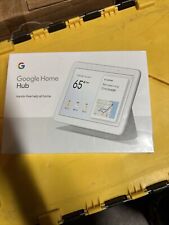 Google Home Hub Nest Hub - Chalk (GA00516-US) - North Las Vegas - US