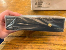 Creston RF Gateway 2Way Rack Mounted 2.4 GHZ Professional Unit ST-RMK TPS-RFGWX - CA