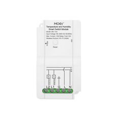 Smart Home WiFi Wireless Switch Module Iphone Android iOS APP - Walton - US