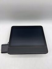 Facebook Portal 1st Generation Smart Video Calling With Alexa Black 10 - Las Vegas - US"