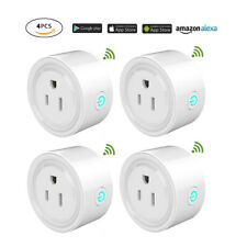 Multicolor Smart Lamp, Works with Alexa Device, Home and Office - Denver - US