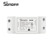 SONOFF Outlets BasicR2 Wireless Remote Controller Timer Wifi Breaker Smart Home - CN