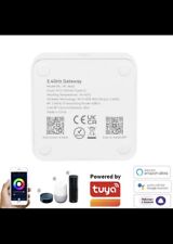Miboxer Multimode Gateway 2.4G Tuya Smart, Google, Alexa Controlled NEW - Pikeville - US
