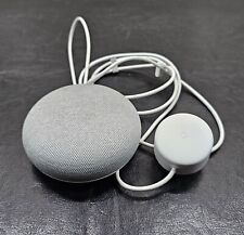 Google Home Nest Mini 1st Gen - Washington - US