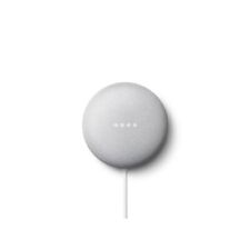 Google Nest Mini (2nd Generation) Smart Speaker - Huntsville - US