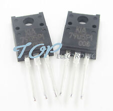 10PCS KIA7905PI TO-220 1A Three Terminal 5V Negative Voltage Good - CN
