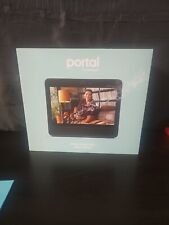 Facebook Portal 10.1” Smart Display 1st Gen Video Call Alexa NEW - Vallejo - US