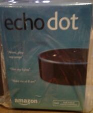 Amazon Echo Dot 2nd Generation w/ Alexa Voice Media Device - Latest Version - Garfield - US