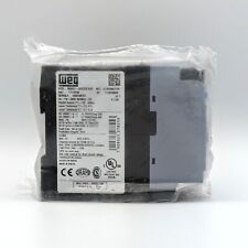 WEG SRW01-UCE3TE1E47 Electric Motor Smart Relay - American Fork - US