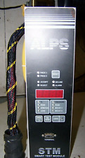 ALPS STM SMART TEST MODULE SX-FLEX SOFTWARE 233E - Camden - US