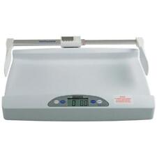 Health o meter 553 Digital Pediatric Tray Scale with Height Rod - San Diego - US