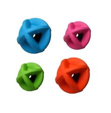NEW SmartPetLove Bounderz Rubber Dispensing Ball Dog Toy Treat - Beaverton - US