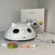 BENTOPAL P18 SMART PET CAT TOY - Richardson - US