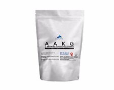 AAKG L-ARGININE ALPHA-KETOGLUTARATE 454g POWDER MUSCLEPUMP SEX AID - Toronto - Canada
