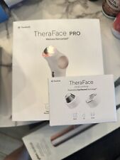 Therabody TheraFace PRO Facial Health Device - White (TF02220-01) - Delray Beach - US