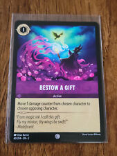 Disney Lorcana - Into the Inklands - Choose your Card! 10% off 2 or more cards!