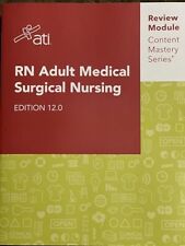 RN Adult Medical Surgical Nursing - Fort Lauderdale - US