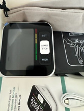 HOME HEALTH CARE DIGITAL BLOOD PRESSURE MONITOR INTELLIGENT TYPE - Miami - US