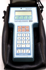 ROSEMOUNT 268 SMART FAMILY REMOTE INTERFACE HART STOCK 2379 - Montgomeryville - US