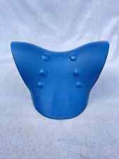 Cervical Traction Device Pillow Stretcher Relaxation Neck Pain Relief P.Health - Covina - US
