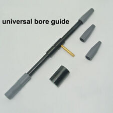 NEW Cleaning Supplies Universal Bore Guide for Rifle Gun Clean Brush