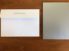 NORDSTROM Gift Card Holder and Envelope NEW