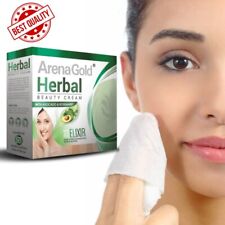 Arena Gold Herbal Beauty Cream With Avocado & Rosemarry 100% Good Product