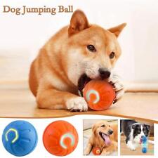 Smart Dog Puppy Bouncing Toy Ball Electronic Interactive A7U4 Pet Toy Bal S3F1 - 闵行区 - CN