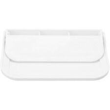 Wall Mounted Shelves Shelf Floating HIPS Material Simple Design Fold Microwave - Toronto - Canada