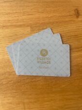 bicester village gift card