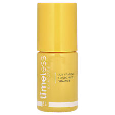 20% Vitamin C Serum , 1 fl oz (30 ml)