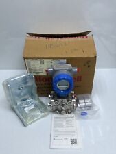 HONEYWELL STD830 SMART PRESSURE STD830-H2HS6AS-1-A-ADE-11S-A-10A0-00-0000 - AE