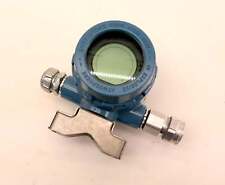 Rosemount 3144P D1A1K6M5 Smart Family Hart Temperature Transmitter - US