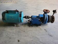 Smart Turner Hayward End Suction Heavy Duty Pump w/ 40 hp Electric Motor 3-GVH0 - CA