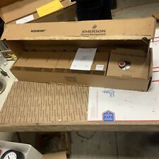 Rosemount Smart Temp Transmitter M4254 316/316L 6 Wire Thermocouple Temp Sensor - Pollok - US