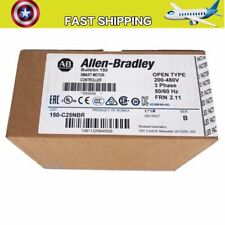 1PCS NEW 150-C25NBR Allen Bradley SMC-3 25A Smart Motor Controller - CN