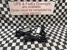 OMRON SMART POWER, HI LED, CBL, NPN, E3X-HD11, E3XHD11, LOT OF 3, SHIPSAMEDAY - Los Gatos - US