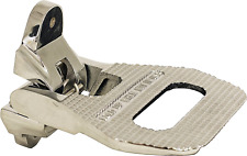 5236586 Silver Folding Truck Step - Denver - US