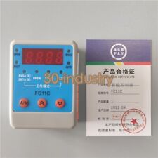 1pcs New FC11C Valve Controller Smart Module Actuator Positioner 4-20mA AC200V - 福田区 - CN