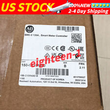 150-C135NBD Brand New Allen Bradley SMC-3 Smart Motor Controller - Houston - US