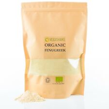 Organic Fenugreek Powder Digestion Stomach Inflammation Blood Sugar Cholesterol - Toronto - Canada