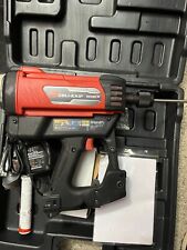 AEROSMITH Gas Powered Pin Nailers GT38LI-EXIF- Construction Tools